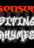 Senser - Biting Rhymes (2011)
