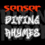 img Senser - Biting Rhymes (2011)