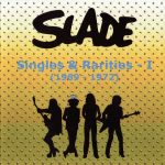 img SLADE – Singles & Rarities (1969-1977) (2007) [vol 1-2] APE lossless