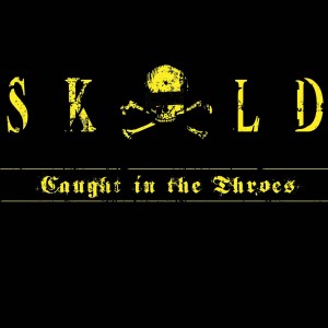 Skold – Caught In The Throes (2025)