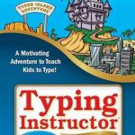 img Typing Instructor for Kids Gold 3.2 - Eng