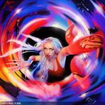 img Sumo Cyco - Neon Void (2025)