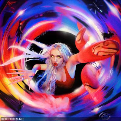 Sumo Cyco – Neon Void (2025)