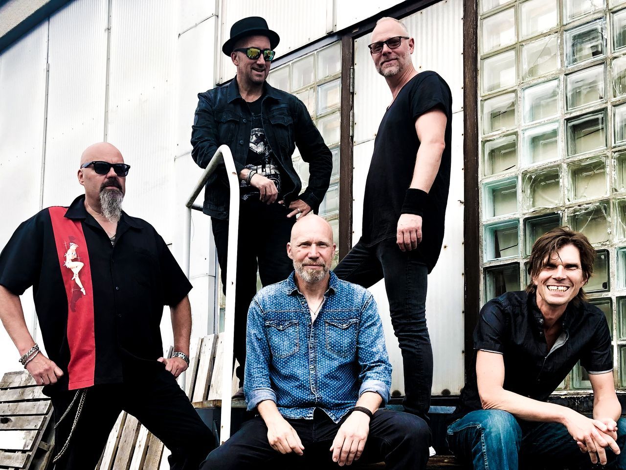 Sweet Freedom – Discography (2022-2025)