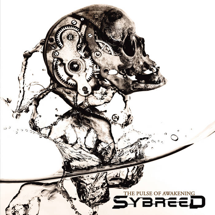 Sybreed – The Pulse Of Awakening (2025)