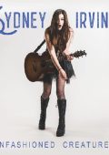 Sydney Irving - Unfashioned Creatures (2025)