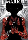 img The Marked 01 di 10 (Image comics 2019-10)