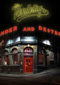 The Vendettas - Bystander & Destroyer (2015)