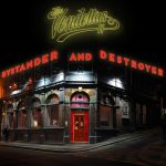 img The Vendettas - Bystander & Destroyer (2015)