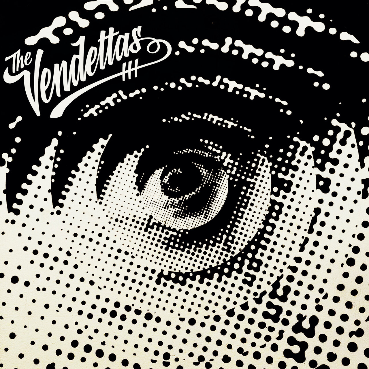 The Vendettas – The Vendettas III (2021)