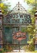 The Vendettas - Who's Who in the Zoo (2025)