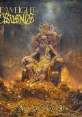 The Weight Of Silence - Ain't Nothin' To It (2025)