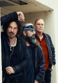 The Winery Dogs - Discography (2013-2023)