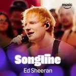 img Ed Sheeran - Ed Sheeran (Amazon Music Songline) (2025) .mp3 - 320 kbps / FLAC (24bit-48kHz)