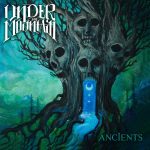 img Under the Mountain - Ancients (2025)