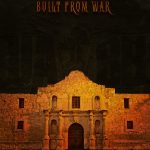 img Upon a Burning Body - Built From War (2020)