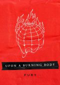 Upon a Burning Body - Fury (2022)