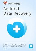 img AnyMP4 Android Data Recovery 2.1.58...
