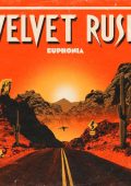 Velvet Rush - Euphonia (2025)