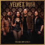img Velvet Rush - Trail Of Gold (2025)