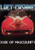 Velvet and Cashmere - Dose of Masculinity (2023)