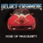 img Velvet and Cashmere - Dose of Masculinity (2023)