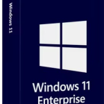 img Windows 11 Enterprise 25H2 Build 26200.6725 (non richiede TPM) Preattivato 64 Bit - Ita