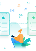 [PORTABLE] PanFone Data Transfer v1.5.3 Portable - ITA