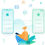 img PanFone Data Transfer 1.5.4 - ITA