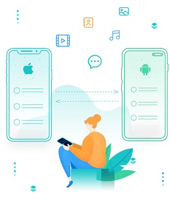 PanFone Data Transfer 1.5.4 – ITA