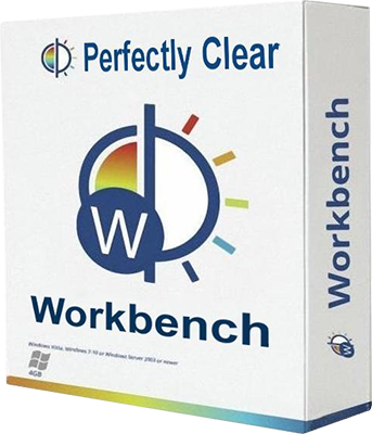 [MAC] Perfectly Clear WorkBench 4.8.0.2863 macOS – Eng