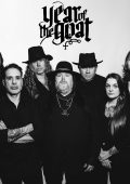Year Of The Goat - Discography (2012-2025)