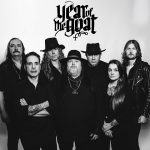 img Year Of The Goat - Discography (2012-2025)