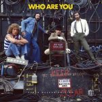img The Who - Who Are You (Super Deluxe Edition) (2025) .mp3 - 320 kbps / FLAC