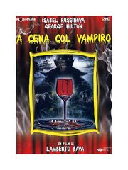 A cena col vampiro (1989).mkv BDRip 1080p x264 AC3 iTA