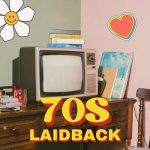 img VA - 70s Laidback (2025) MP3