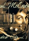 Paul McCartney - Greatest Hits Vol.1 (2 CD) (2007) FLAC
