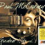 img Paul McCartney - Greatest Hits Vol.1 (2 CD) (2007) FLAC