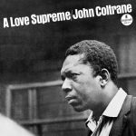 img John Coltrane - A Love Supreme [24-bit Hi-Res] (1965/2025) FLAC