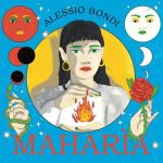 img Alessio Bondì - Maharia (2021) MP3/FLAC