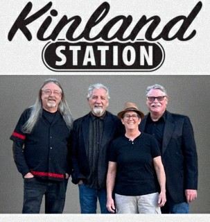 Kinland Station – Discography (2025) (2 CD) MP3, 320 kbps