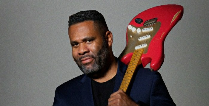 Kirk Fletcher – Discography (2004-2025) (8 CD) MP3, 320 kbps