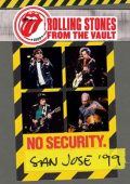 The Rolling Stones - From The Vault: No Security - San Jose 1999 [Live, 24-bit Hi-Res] (2018) FLAC