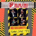 img The Rolling Stones - From The Vault: No Security - San Jose 1999 [Live, 24-bit Hi-Res] (2018) F
