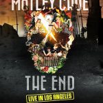 img Motley Crue - The End. Live In Los Angeles (2016) BDRip 720p