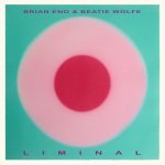 img Brian Eno - Liminal (2025) MP3