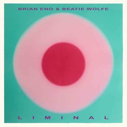 Brian Eno – Liminal (2025) MP3