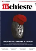img Altroconsumo Inchieste N.407 - Novembre 2025 [True PDF]