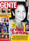 Gente Italia N.40 - 11 Ottobre 2025 [True PDF]