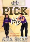 Ana Shay - Covey U Vol. 7. Pick Me (2025)
